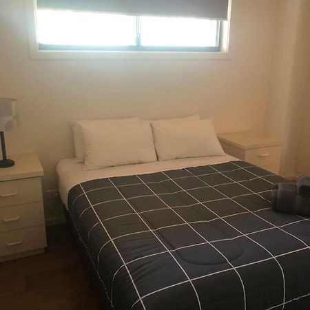 Latitude20 Karratha Apartments Экстерьер фото